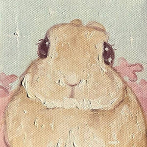 Meet your Posher, Victoria